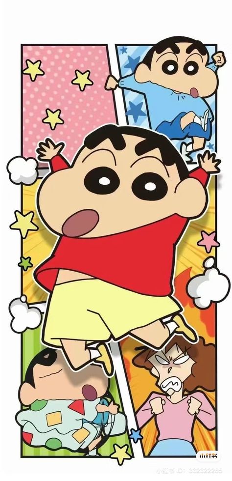 Crayon Shinchan Wallpapers, Crayon Shin Chan Wallpapers, Shin Chan Wallpaper, Cartoon Wall Painting, Shin Chan Wallpapers, Sinchan Wallpaper, Crayon Shinchan, Sinchan Cartoon, Black Friday Sale Banner