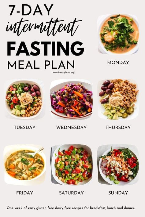 Taking care of your health with Rosalie Intermittent Fasting Schedule, Intermittent Fasting Meal Plan, 16 8 Intermittent Fasting, Fasting Meal Plan, Simple Meal Prep, Benefits Of Intermittent Fasting, Fasting Schedule, Dairy Free Breakfast Recipes, Fasting Diet Plan