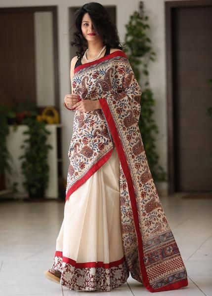 Kanjipuram Saree, Indian Chintz, Best Designer Sarees, Trendy Saree, Designer Sarees Online Shopping, Indian Sari Dress, Saree Fashion, Cotton Saree Designs, Chanderi Silk Saree