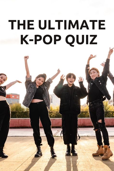 K-pop Quiz Kpop Quiz, Free Quizzes, Questions With Answers, Pop Quiz, Quiz Questions, Trivia Quiz, Trivia Questions, You Are The World, Questions To Ask