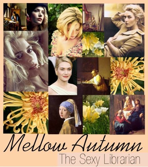 Zyla Zyla Mellow Autumn, Mellow Autumn, Soft Autumn Deep, David Zyla, Soft Autumn Palette, Pinterest Crafts, Deep Autumn, Seasonal Color Analysis, Autumn Lights