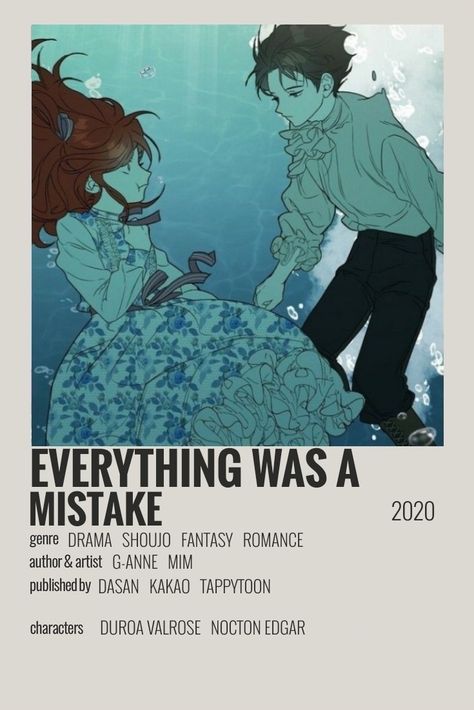 #manhwa #historical #kindacomplicated #sorrybutIdroppedthis #toomanymisunderstanding I made this posters just for fun. I hope it will help 🤖 love yall 💗💗 Japanese Animated Movies, Anime Suggestions, Animes To Watch, Poster Anime, Film Anime, Anime Printables, Good Anime To Watch, Anime Watch, Anime Titles