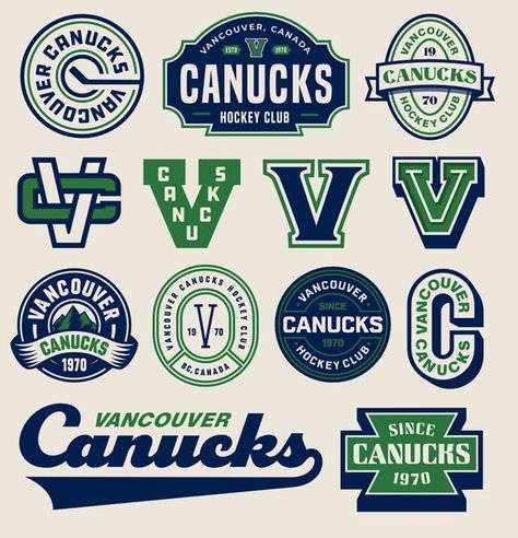 Vintage Logo Ideas, Logo System, Typography Shirt Design, Vintage Shirt Design, Logos Vintage, Retro Logo Design, Vintage Logos, Logo Process, Sports Logo Design