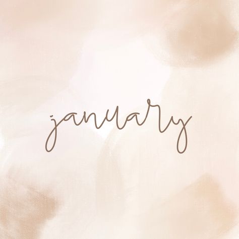 cute beige aesthetic widget for january | beige theme January Widget Aesthetic, Beige Aesthetic Widget, Cute Beige Aesthetic, January Month, Beige Theme, Aesthetic Widget, Monthly Quotes, Cake Templates, Beige Aesthetic