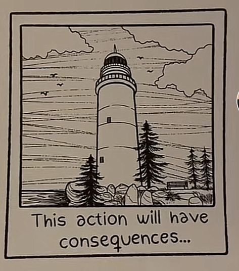 What A Long Strange Trip Its Been Tattoo, Life Is Strange Lighthouse Tattoo, Life Is Strange Drawing Easy, Life Is Strange Sketch, Life Is Strange Lighthouse, Life Is Strange Tattoo Ideas, Life Is Strange Drawing, Lighthouse Tattoo Ideas, Life Is Strange Tattoo