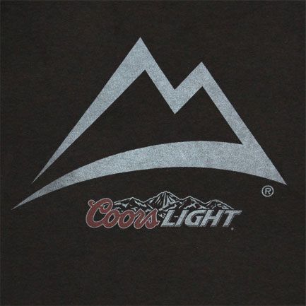 Coors Mountain Tattoo, Coors Light Mountains Tattoo, Elk Tattoo, Mountain Outline, Mountains Tattoo, Compass Tattoo Design, Light Tattoo, Mountain Tattoo, Foot Tattoo