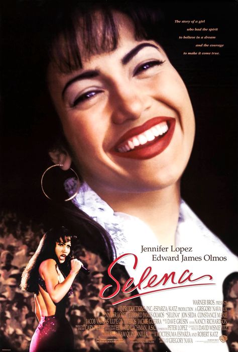 Jennifer Lopez Selena, Alex Meneses, Selena Movie, In Living Color, Tv Series Online, Movies By Genre, John Travolta, Selena Quintanilla, Sylvester Stallone