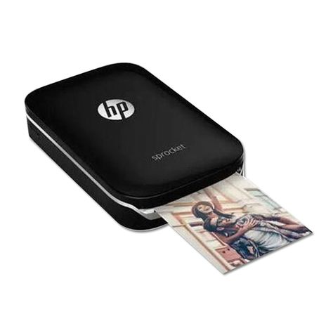 Smarter Shopping, Better Living! Aliexpress.com Mobile Photo Printer, Hp Sprocket, Portable Photo Printer, Pocket Photo, Creative Inventions, Beauty Glazed, Portable Printer, Print Photos, Hp Printer