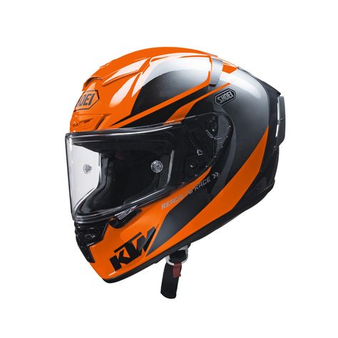 Motorcross Helmet, Custom Helmet Design, New Ktm, Ktm Dirt Bikes, Ktm Motocross, Shoei Helmets, Black Motorcycle Boots, Dirt Bike Helmets, Moto Scrambler