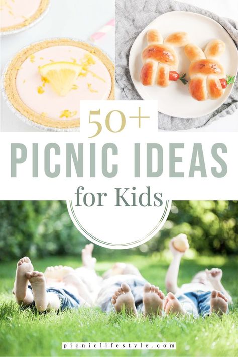 It’s not always easy to think of kid-friendly picnic food or things to keep kids entertained at a picnic. We’ve rounded up loads of picnic food ideas for kids – there are even some ideas for picnic food for toddlers. We’ve got some great DIY picnic games and activities, as well as suggestions for some very helpful picnic accessories. Kids picnics | picnic ideas for kids | kids picnic food | kid-friendly picnic recipes | kids picnic games | family picnics Kids Picnic Games, Picnic Party Food Ideas, Kids Picnic Party, Picnic Food Ideas For Kids, Kids Picnic Food, Picnic Ideas For Kids, Picnic Games For Kids, Picnic Dips, Picnic Food Kids