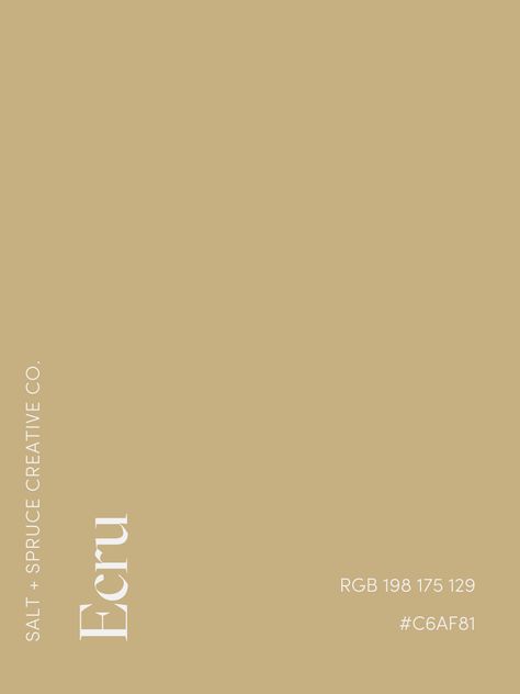 Gold Color Hex, October Mood, Gold Color Palette, Instagram Graphic Design, Pantone Palette, Color Mood, Hex Color Palette, Gold Color Palettes, Gold Palette