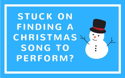 Stuck on Finding a Christmas Song to perform at School, Preschool or Kindergarten? Well look no further! Here is a great selection of kids Christmas Songs Kindergarten Christmas Program Ideas, Kindergarten Christmas Concert Songs, Christmas Concert Ideas For Kids, Christmas Songs For Kids To Perform, Holiday Concert Ideas, Kids Christmas Poems, Christmas Songs For Toddlers, Kids Christmas Songs, Winter Songs For Preschool