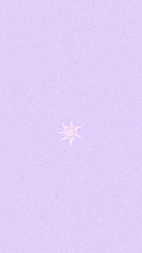 Subtle Rapunzel Wallpaper, Rapunzel Purple Aesthetic, Minimalist Disney Wallpaper, Rapunzel Wallpaper Aesthetic, Tangled Rapunzel Wallpaper, Tangled Background, Wallpaper Rapunzel, Rapunzel Purple, Rapunzel Wallpaper