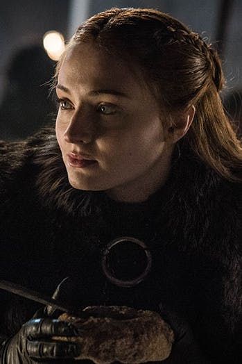 Holy Westeros: 16 New ‘Game of Thrones’ Season 8 Photos Just Dropped #purewow #spoilers #hbo #celebrity #tv #game of thrones #news #photos Game Of Thrones Ending, Stark Family, Game Of Thrones Funny, Got Memes, Gra O Tron, House Stark, Tyrion Lannister, The Emmys, Sansa Stark