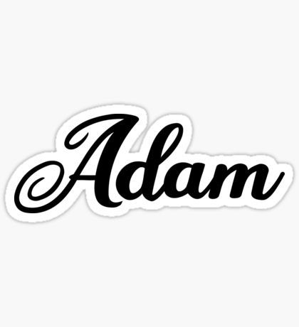 Artsy Nursery, Nursery Ideas Woodland, Adam Name, Name Of Baby Boy, Boho Nursery Ideas, Christmas Hand Lettering, Letter Stencils Printables, Hipster Baby Names, Typography Christmas