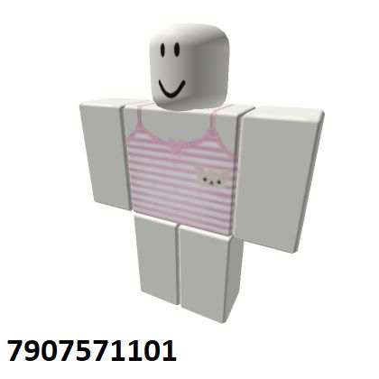 Cute Pink Shirt, Code Clothes, Bloxburg Decals Codes Wallpaper, Coding Shirts, Code Wallpaper, Cute Eyes Drawing, Bloxburg Decals Codes, Bear Pink, Roblox T Shirts