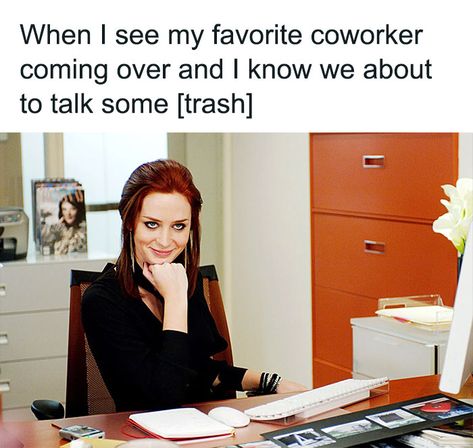 Everyone Needs A Work Bestie @sluttypuffin . . . . . #work #bestie #bestiesforlife #bestiegoals #corporatehumor #corporate #humor #worklife #work #wfh #wfhlife #workfromhome #funny #funnymemes #workmeme #workmemes #workprobs #workproblems #workhumor #officelife #officememes #officememe #officehumor #meme #memes #memelife Work Fails, Work Bestie, Lol Memes, Work Memes, Humor Memes, Epic Fails, Work Humor, Celebrity Hairstyles, Best Memes