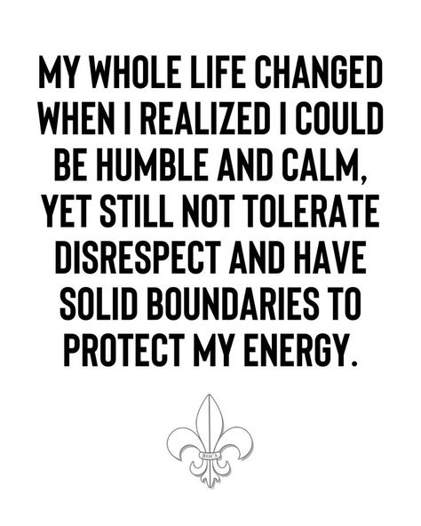 Boundaries Quotes, Recovery Center, Awareness Quotes, Be Humble, Self Centered, Bounce Back, Perfection Quotes, Self Love Affirmations, Strong Quotes