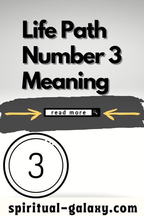 Life Path Number 3 Meaning In Numerology Life Path Number 7 Meaning, Numerology Number 11, 7 Meaning, Life Path 3, Life Path 5, Life Path Number 7, Soulmate Friends, Finding Purpose In Life, Soulmate Signs