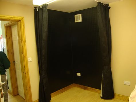 Click this image to show the full-size version. Home Spray Tan Room, In Home Spray Tan Room, At Home Spray Tan Room, Spray Tan Booth Ideas, Spraytan Room Ideas, Diy Spray Tan Booth, Spray Tanning Room Ideas, Spray Tan Room Ideas, Spray Tan Tent