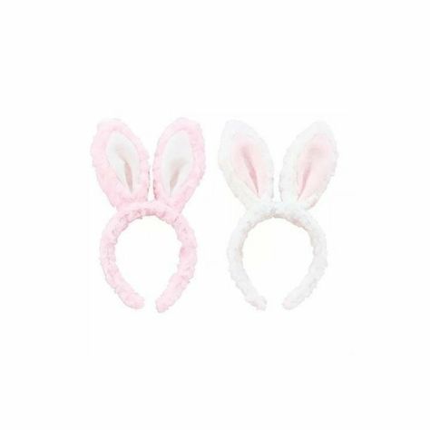 How To Draw Ears, Bunny Ears Headband, Party Hair Accessories, Soft Headbands, Ear Hair, Rabbit Cartoon, Bunny Plush, Rabbit Ears, Hair Hoops