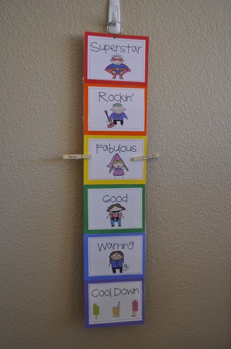 behavior chart ideas Behavior Board, Behavior Incentives, Behavior Clip Charts, Behavior Plans, Toddler Behavior, Behavior Chart, Clip Chart, Whole Brain Teaching, Toddler Discipline