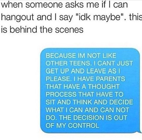 Haha Yahweh Why Do Parents Not Understand, When You Have Strict Parents, What To Do When You Don't Have Friends, When Your Parents Don't Understand You, When Parents Don't Understand You, Things Parents Need To Understand, Strict Parents Truths, Strict Parents, Teen Posts