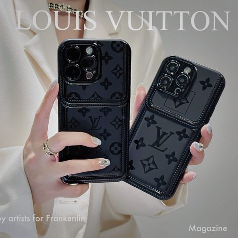 Custom phone cases