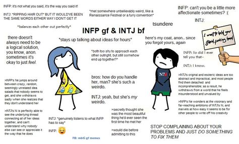 Infp Functions, Intj Infp, Infp Quotes, Infp T Personality, Infp Relationships, Type 4 Enneagram, Gf Memes, Infp Personality, The Healer