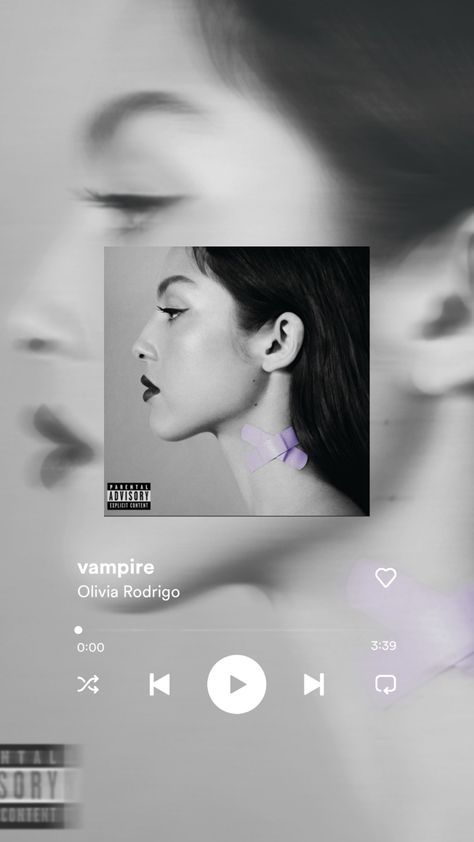 Olivia Rodrigo Aesthetic Vampire, Vampire Olivia Rodrigo Wallpaper, Olivia Rodrigo Home Screen, Olivia O'brien Aesthetic, Olivia Rodrigo Lockscreen, Guts Wallpaper, Olivia Rodrigo Vampire, Vampire Wallpaper, Vampire Pictures