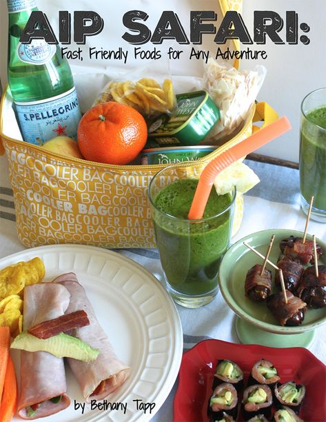 AIP Safari Review : Fast, Friendly Food for any Adventure | A Squirrel in the Kitchen Linguine Alfredo, Lemon Zucchini Bread, Paleo Autoimmune Protocol, Aip Paleo Recipes, Healing Diet, Lemon Zucchini, Autoimmune Paleo, Aip Paleo, Autoimmune Protocol