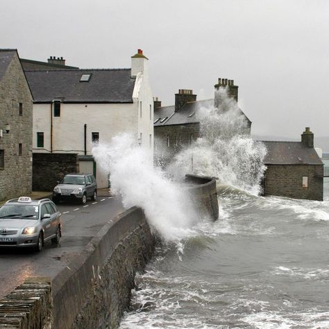 Craig Sim on Instagram: “Stormy Lerwick #shetlandislands #shetlandisles #shetland #inspiredbyshetland #lodberries #storm #wildshetland #promoteshetland” Lightkeeper Aesthetic, Coastal Gothic Aesthetic, Coastline Aesthetic, Coastal Gothic, Lighthouse Aesthetic, Nautical Aesthetic, Lighthouse Keeper, Waves Crashing, W Hotel