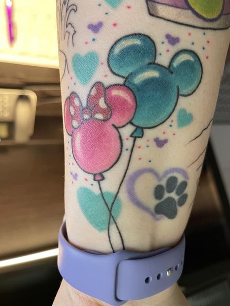 Shin Tattoo Ideas, Kid Tattoos For Moms, Balayage Straight Hair, Balayage Straight, Shin Tattoo, Disney Tattoo, Tattoos For Kids, Disney Tattoos, Mom Tattoos