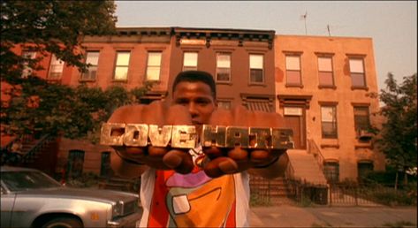 Radio Raheem, Do The Right Thing, Spike Lee, 80s Movies, Martin Scorsese, Great Films, Movie Clip, Film Stills, New Yorker