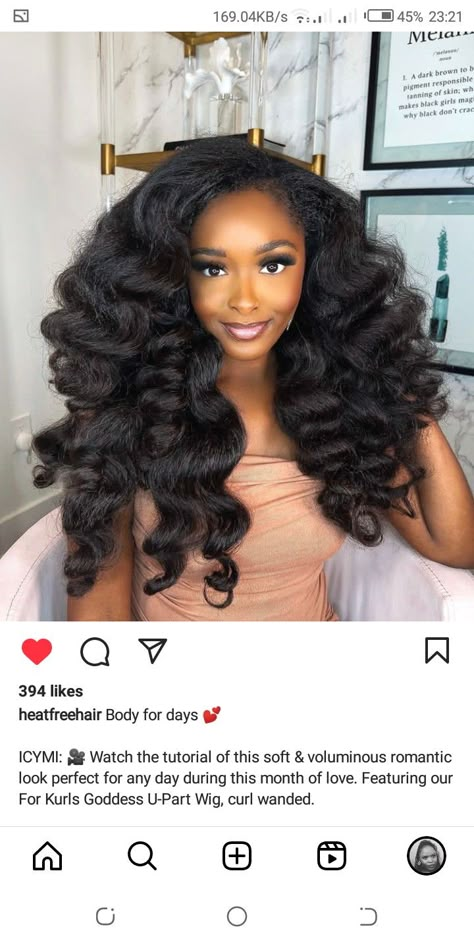 Glam Formal Hair, Afro Hairstyles Wedding, Natural Wedding Hair, Big Natural Hair, Lacefront Wig, Black Wedding Hairstyles, Protective Hairstyles Braids, Natural Curls Hairstyles, Natural Hair Styles Easy