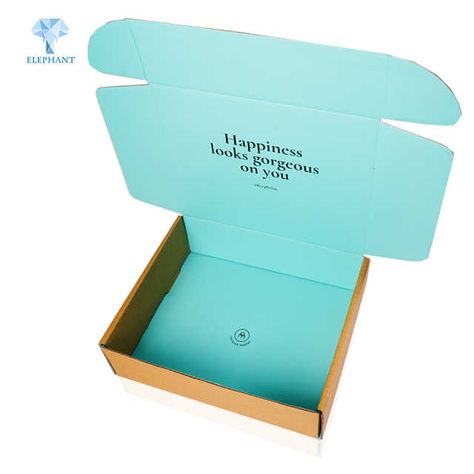 Box Shipping Packaging, Shipping Boxes Design, Branded Shipping Boxes, Shipping Box Packaging Design, Shipping Box Packaging, Shipping Box Design, Packaging For Small Business, Mailer Box Design, Mailer Box Packaging