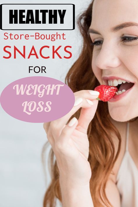 Great weight loss snacks to buy today (diet snacks/ weight loss snacks/ low calorie snacks/ low-carb snacks/ good snacks for losing weight/ good store bought snacks/ foods that aren't fattening/ things to eat on diet/ slimming snacks/ foods that are low calorie/ foods that don't cause weight gain/ low sugar snacks) Healthy Store Bought Snacks, Snacks To Buy, Healthy Breakfast Diet, Store Bought Snack, Low Sugar Snacks, Calorie Snacks, Power Bar, Low Carb Snack, Unhealthy Snacks