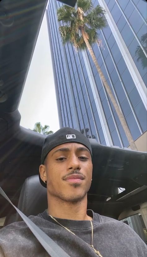 Keith Powers, Power Wallpaper, Light Skin Men, Pretty Pink Princess, Princess Photo, Dope Outfits For Guys, Ideal Man, The Windy City, Black Man