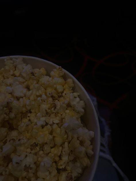 Popcorn In Movie Theater, Movie Theatre Aesthetic Popcorn, Popcorn Asthetic Picture, Popcorn Movie Night Aesthetic, Popcorn Movie Theater, Amc Movie Theater Aesthetic, Amc Aesthetic, Movie Popcorn Aesthetic, Popcorn Aesthetic Vintage