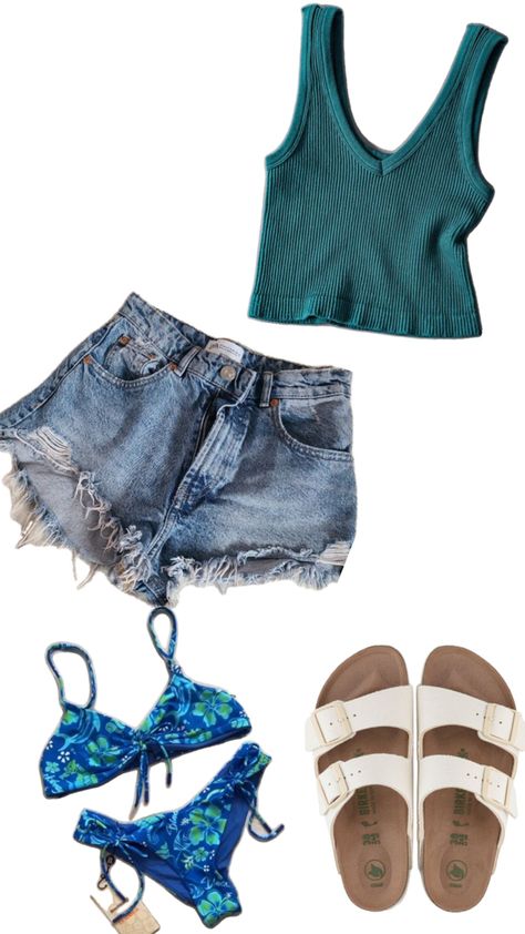 Kie Obx Outfits, Pogue Outfits, Pogue Life Outfits, Short Skirts Outfits, Outfit Inspo Summer, Trendy Summer Outfits, Cute Everyday Outfits, Athletic Outfits, Summer Fashion Outfits