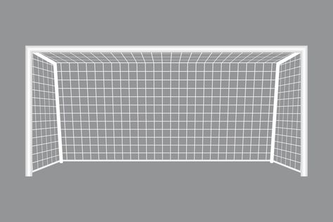 Field Goal Post, Gacha Background, Goals Template, Soccer Life, Black Background Images, Background Ideas, Soccer Goal, Field Goal, Girly Drawings