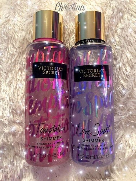 Victoria Secret Parfum, Victoria Secret Perfume Body Spray, Profumo Victoria Secret, Koleksi Makeup, Koleksi Parfum, Victoria Secret Body Spray, Victoria's Secret Perfume, Victoria Secret Love Spell, Victoria Secret Fragrances