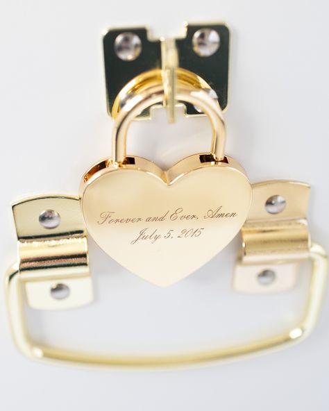 Listen to your Heart (Padlock)! 🤍⁠ ⁠ Engrave your sweetest sentiments with one of our three beautiful fonts, Heritage, Warson, or Louis, to complete your Trunk! ⁠ ⁠ Listen To Your Heart, Heart Padlocks, Beautiful Fonts, Listening To You, Trunk