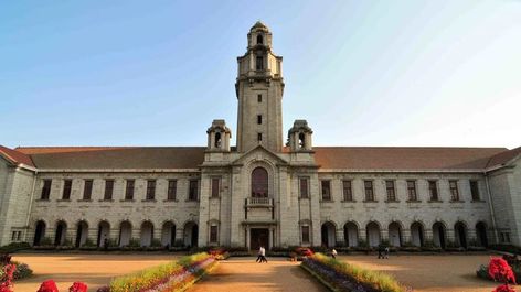 The Council of Scientific and Industrial Research (CSIR) has been ranked first in the Nature Ranking Index-2020. The rankings are based on total research output which the institutions have carried out from December 01, 2018, to 30th November 2019. Indian Institute of Science (IISc), Bengaluru, has been ranked second. Iisc Bangalore Wallpaper, Iisc Bangalore, Indian Institute Of Science, Ocean Science, Environmental Engineering, Masters In Business Administration, Indian Government, Top Colleges, Engineering Colleges