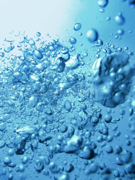 Air Bubbles, Ocean Bubbles, Underwater Bubbles, Water Bubbles, Water Walls, Summer Wallpaper, Stock Photography Free, Deep Sea, Photo Displays