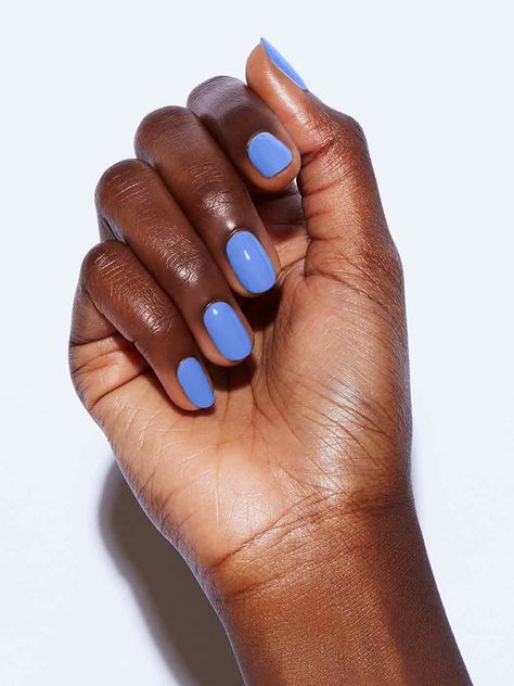 Static Nails, May Nails, Nail Color Trends, Long Lasting Nail Polish, Spring Nail Colors, Long Lasting Nails, Dry Nails, Summer Nails Colors, Chic Nails