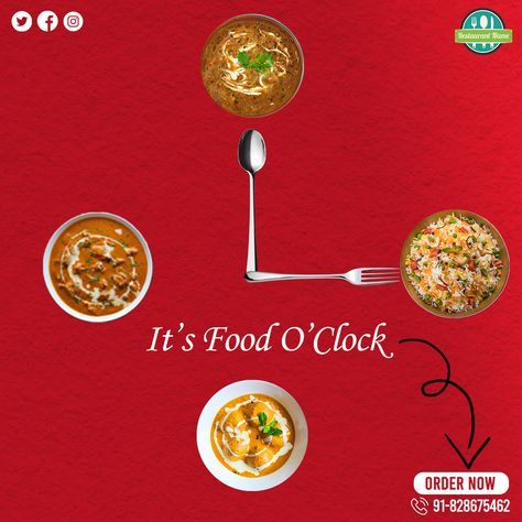 Post for Restaurants | Food Post Template | Social Media Post | Instagram Post Design😍 Social Media Food Post Ideas, Italian Restaurant Social Media, Restaurant Social Media Post Ideas, Food Post Ideas, Restaurant Post Ideas, Food Creatives Social Media, Restaurant Social Media Design, Food Social Media Post Design, Restaurant Social Media Post