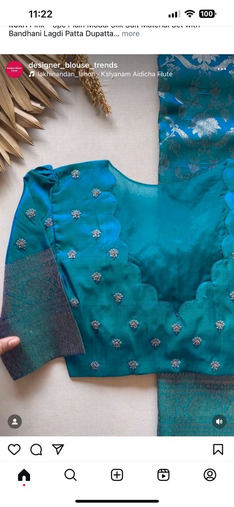 Sky Blue Colour Blouse Designs, Sky Blue Blouse Designs, Blue Colour Blouse Designs, Colour Blouse Designs, Anarkali Dress Online Shopping, Sky Blue Blouse, Sky Blue Saree, Sky Blue Colour, Blue Blouse Designs