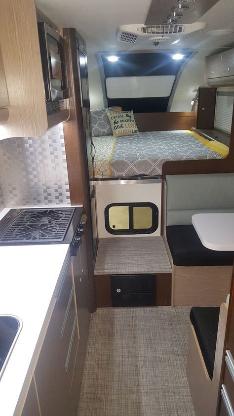 Truck Bed Camper Remodel, Truck Camper Interior, Camper Interior Ideas, Cabover Camper, Small Camper Interior, Best Truck Camper, Truck Camper Shells, Slide In Truck Campers, Truck Bed Camping