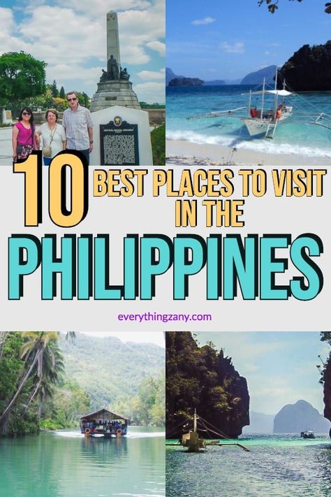 Places In Philippines, Philippines Places, Philippines Itinerary, Kalanggaman Island, Philippines Cities, Visit Philippines, Travel Philippines, Philippines Travel Guide, Siargao Island